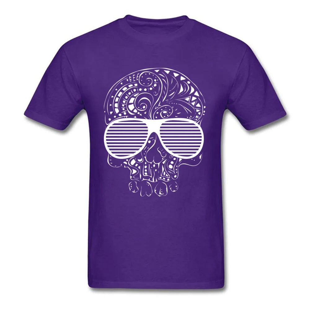 Limited Edition Skull_purple