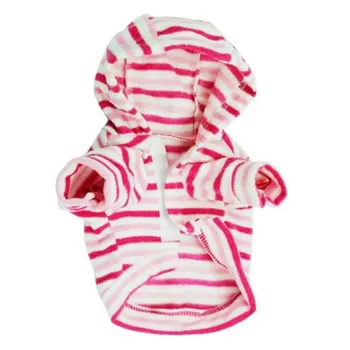 

Pet Houndstooth Autumn Winter pet dog clothes small dog pug clothing puppy Dog Hoodies Easter