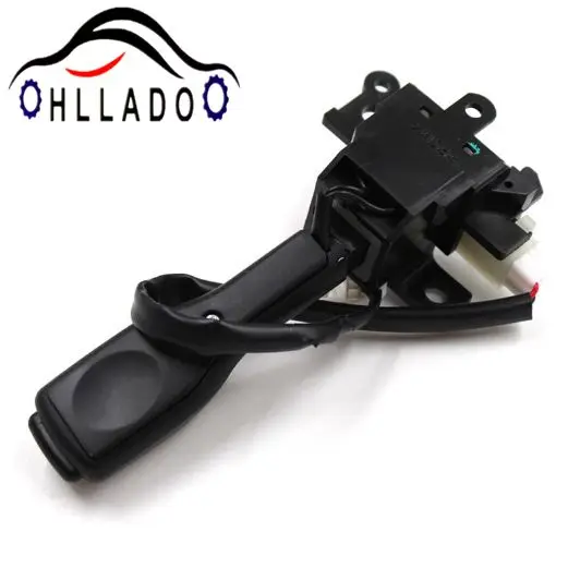 

HLLADO Высококачественный поворотный сигнал; Круиз Переключатель управления 84632-34011/84632-34017 Для пластиковая пилочка для ногтей/автомобиль Lexus 2004-2014