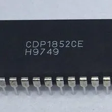 Хорошее качество CDP1852CE CDP1852 DIP24 интегральная схема чип