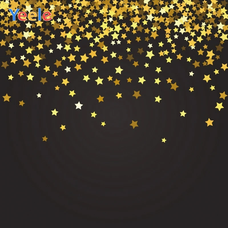 

Yeele Twinkle Twinkle Little Star Dreamy Scenery Photography Backgrounds Personalized Photographic Backdrops For Photo Studio