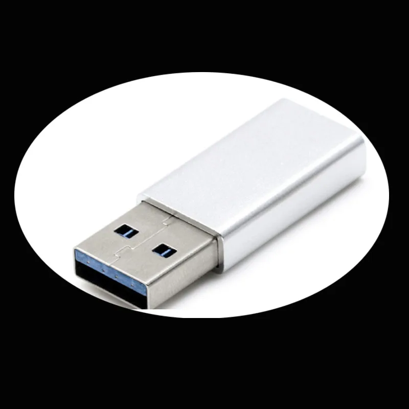 

USB Male to USB Type C Female OTG Adapter Converter Type-c Cable Adapter For Nexus 5x 6p Oneplus 3 2 USB-C Data Charger