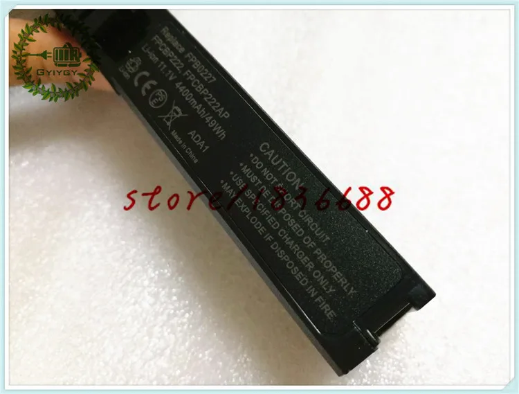 国富士通 FPB0227 FPCBP222 FPCBP222AP 6C (3)