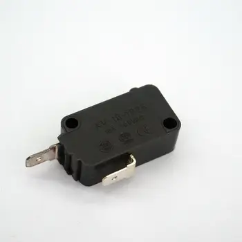 

XV-15-1B25 16A 250VAC SPST NC Contact Micro Switch Pin Plunger Bolt Terminal