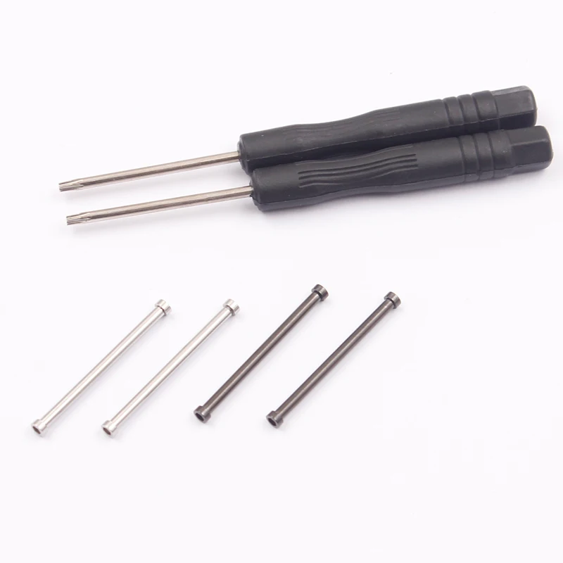 

Watch Accessories Applicable for Garmin Fenix 123 5S 6X 7Plus S60 220 230 235 620 630 Watch screw