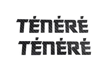 

KODASKIN Motorcycle Sticker Decal Carbon 3D for YAMAHA XT Tenere