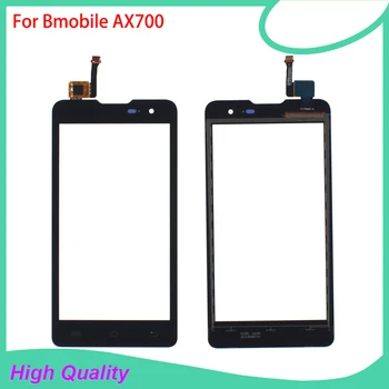 

Original Touch Screen Digitizer Assembly For Bmobile AX700 700 100% Guarantee High Quality Mobile Phone Touch Panel Free Tools