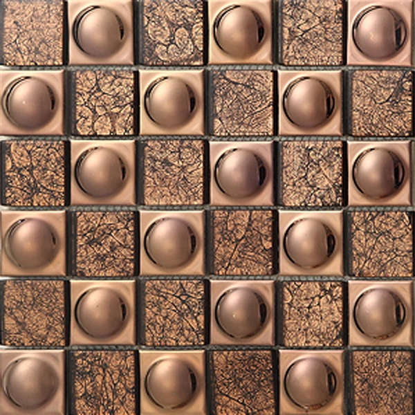 Compare prices on mosaic tile ceramic online shopping/buy low ...