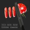 Ceramic Knife Kitchen Knives Set  3 4 5 6 inch +Peeler Zirconia Black Blade Fruit Chef Knife Vege Cooking Tool ► Photo 3/6