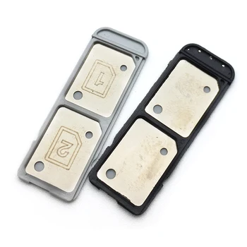

10 Pcs/Lot , Sim Card Tray For Sony Xperia L1 G3311 G3312 G3313 Single / Dual Sim Card Reader Holder Slot Tray