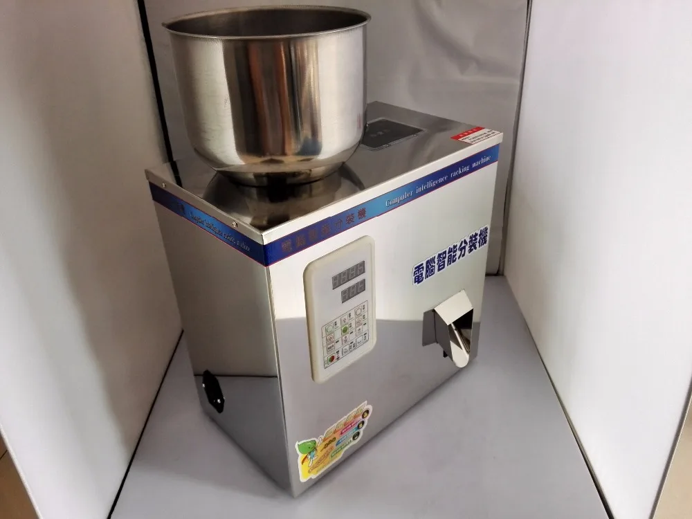Автоматическая упаковка для взвешивания еды 2 120 г|food packaging machine|food machine automationfood