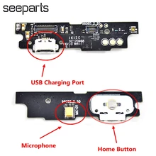Для Meizu M3 Note M681H usb разъем для зарядного устройства гибкий кабель, сменные детали для Meizu L681H USB порт плата