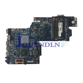 

JOUTNDLN FOR toshiba Satellite C850D C855 L850D Laptop Motherboard H000052450 15.6'' DDR3 w/ for EM1200 CPU
