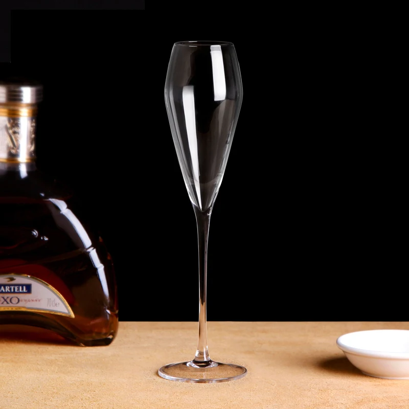 Креативный большой живот флейты для шампанского серийные бессвинцовые хрустальные бокалы для красного вина бокал для коктейля подарок на день рождения