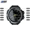 LOKMAT Sport Smart Watch Professional 5ATM Waterproof Bluetooth Call Reminder Digital Men Clock SmartWatch For ios and Android ► Photo 3/6