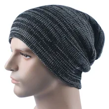 Кепка в стиле хип-хоп, осенняя, женская, мужская, унисекс, вязанные зимние лыжные шапочки, шапка, цветная, мешковатая, сутулящаяся, облегающая шапка, шапки, теплые, уличные