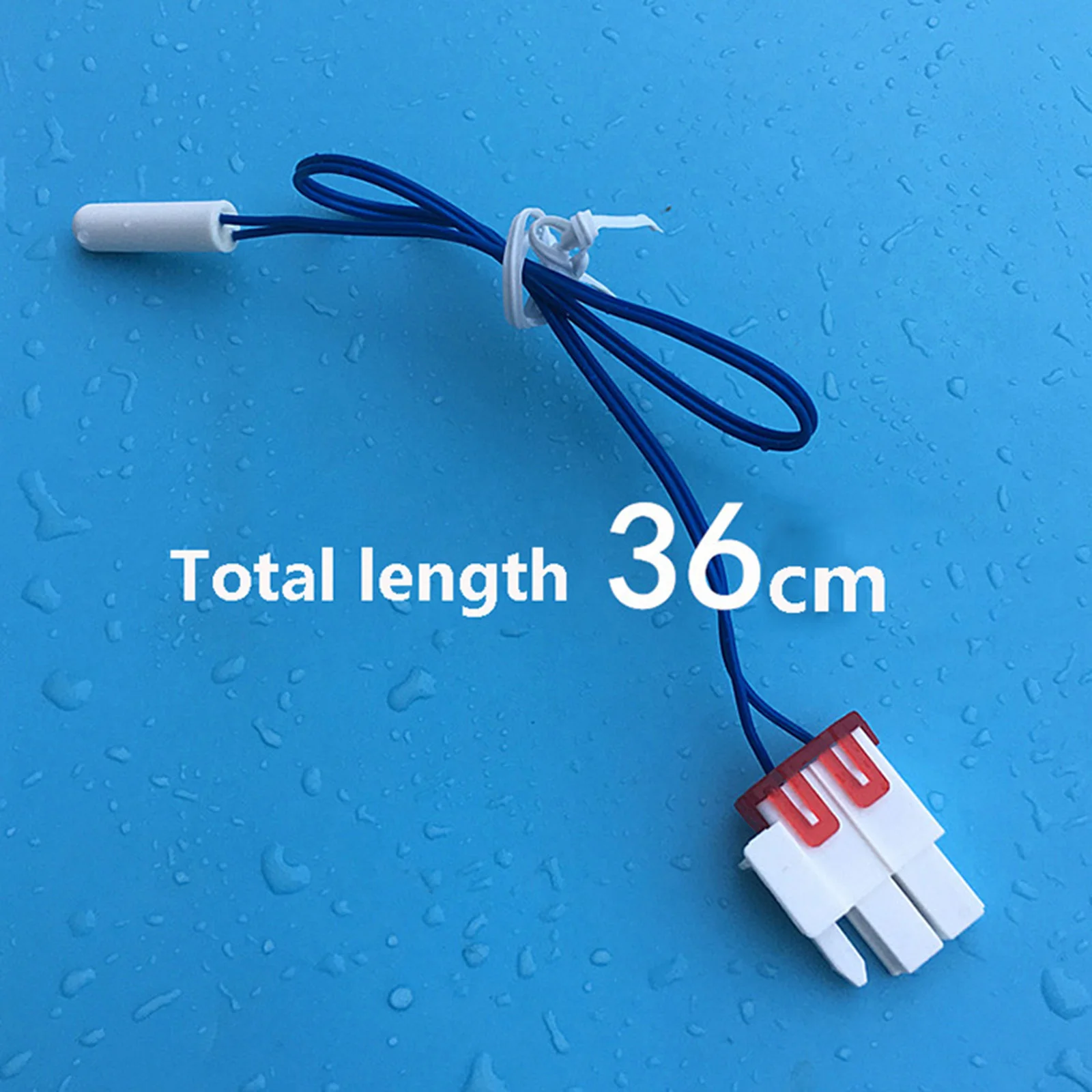Samsung Rl 38 sbih Rl 38 sbps Nevera-Congelador limitador de temperatura sensor de descongelación