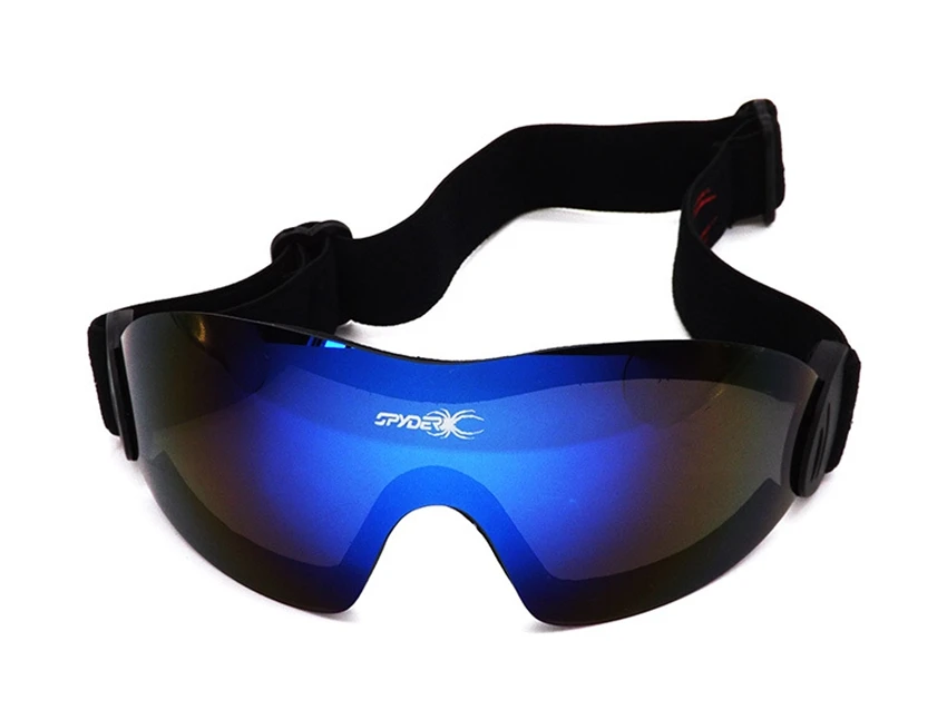 Мужские женские лыжные очки пылезащитные противотуманные лыжные очки ветрозащитные Uv400 спортивные лыжные очки