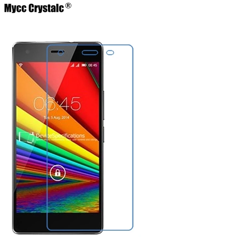 Нано Взрывозащищенная мягкая защитная пленка для экрана Infinix Zero 2X509|screen protector|glass