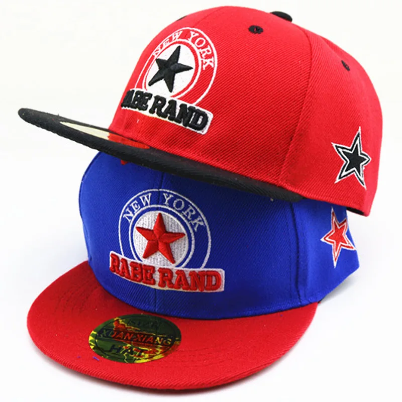 baby boy sports hats