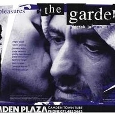The Garden Movie Poster (17 x 11)