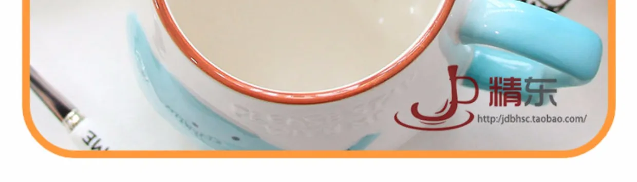 3D животное форма жирафа расписанный вручную керамический кофе кружки чашки для молока и чая милый мультяшный Слон Олень чашки подарок