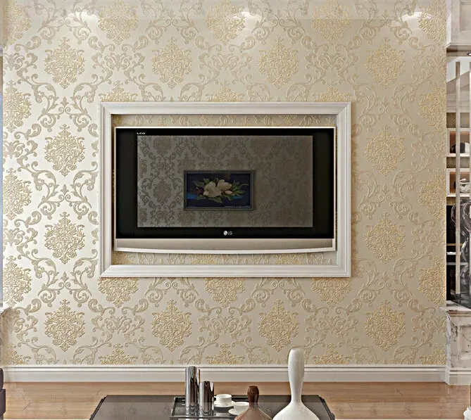 damascus nonwoven wallpaper 3d mural damask wall coverings damascus nonwoven wallpaper 3d mural damask wall coverings