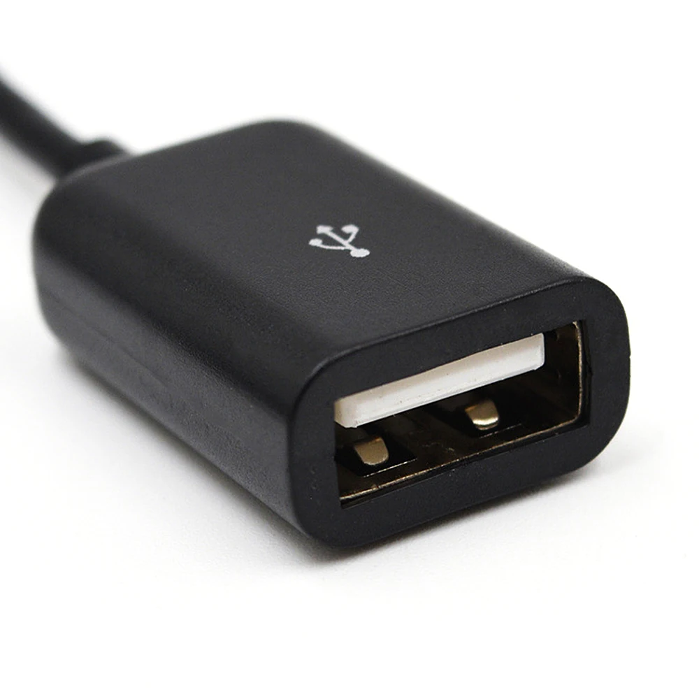 3 в 1 Micro USB OTG кабель передачи данных Micro USB адаптер «Папа-мама» игровая мышь Клавиатура Кабель-адаптер для samsung huawei