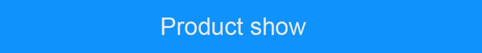 Product Show