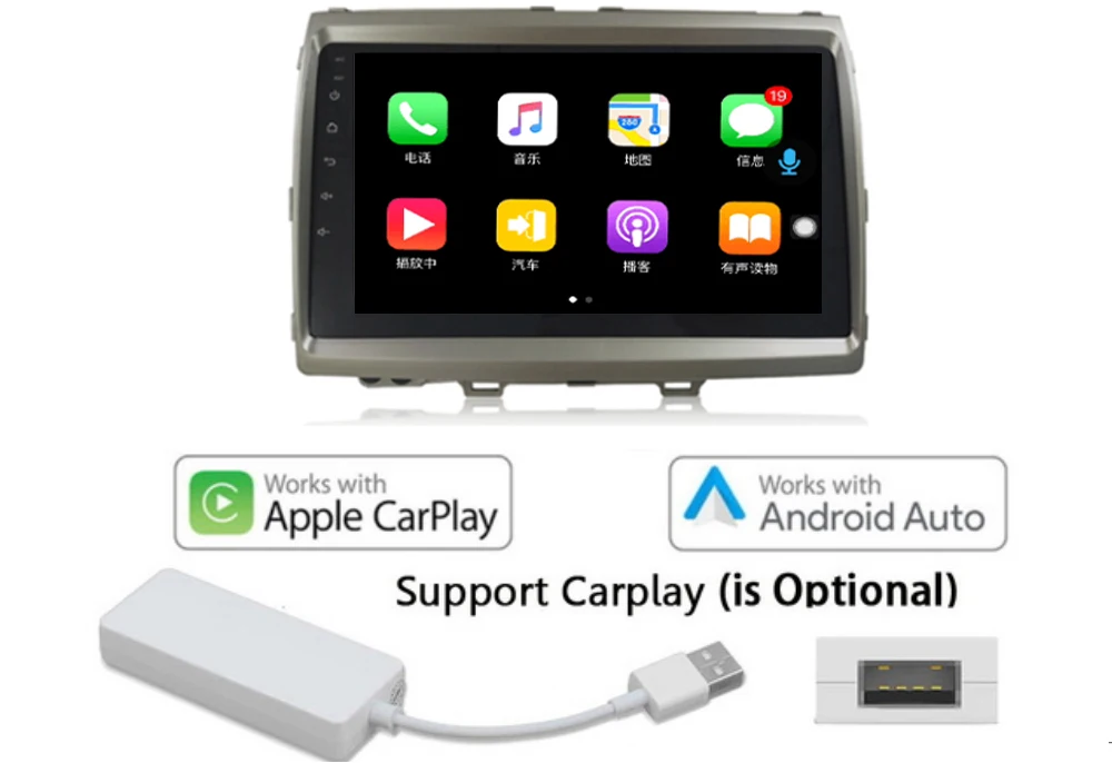 Perfect Liislee Car Android For Mazda 8 / MPV 2006~2016 Stereo Radio BT Video Carplay Camera GPS Navi Map Navigation System Multimedia 14