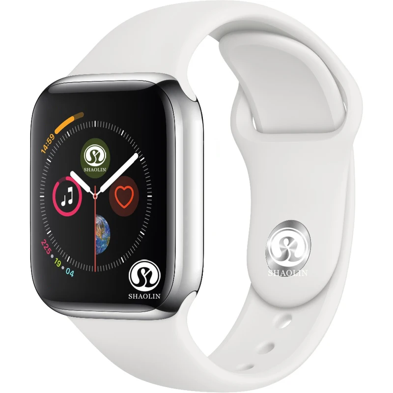 Bluetooth Series 4 Smart Watch 42MM Smartwatch 1:1 clock for Samsung huawei xiaomi ios apple iPhone 5 6 7 8 X Bluetooth Series 4 Smart Watch 42MM Smartwatch 1:1 clock for Samsung huawei xiaomi ios apple iPhone 5 6 7 8 X