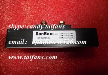 

DF200BA80 IGBT module original new high quality