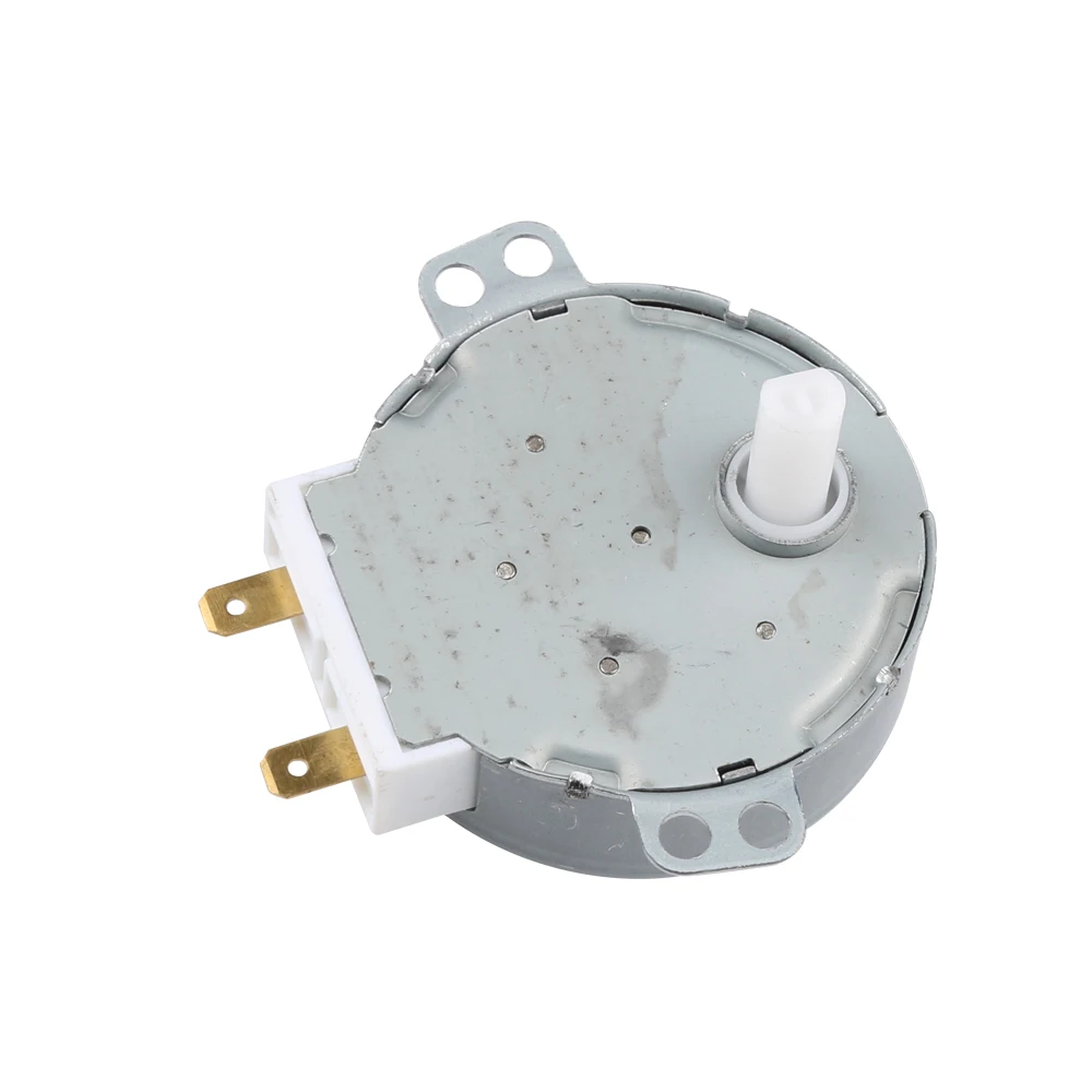 SS-5-240-TD Microwave Oven Synchronous Motor Rotary Tray Motor 220V 4W GAL-5-240-TD Semicircular Axis microwave oven spare parts