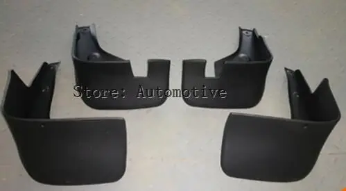 

Set Car Mud Flaps For Lexus RX RX330 RX350 RX400h 2004-2009 Mudflaps Splash Guards Mud Flap Mudguards Fender 2005 2006 2007 200