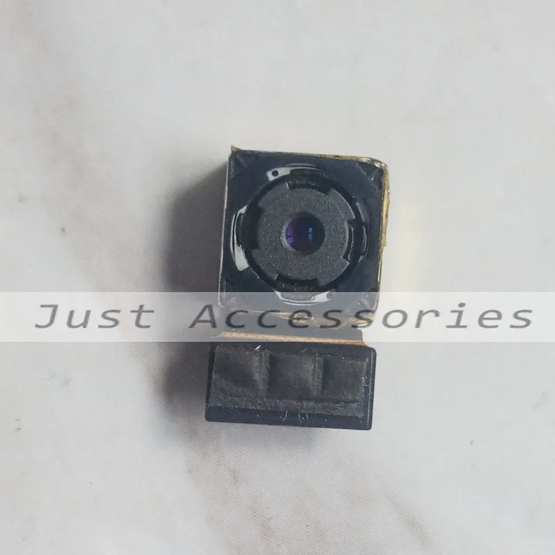 Used small front Camera Module Flex Cable Replacement for