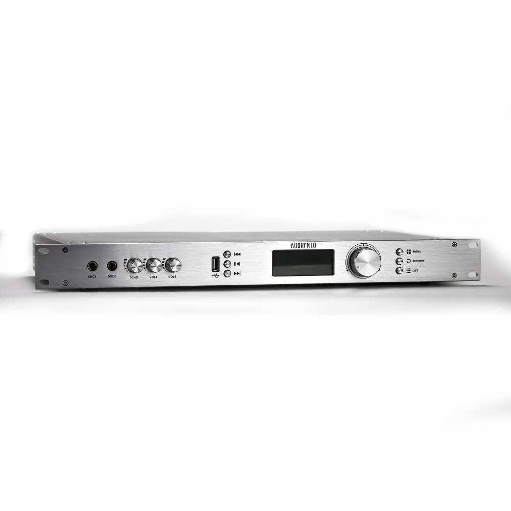 Высокое качество T50R 0 50 Вт регулируемый fm передатчик с GP 1 антенной кабелем 8 м