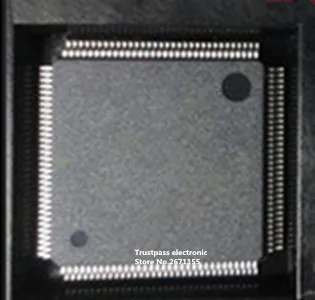 

100% NEW ORIGINAL STM32F103VET6 32F103VET6 TQFP-100 50pcs/lot