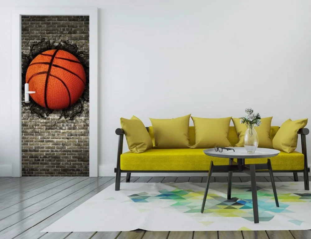 door-stickers-living-room-themes-virtual-category-basketball