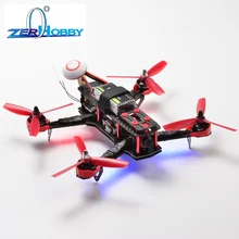 Falcon 250 FPV Racing Drone RC Remote Control Quadcopter RTF With 700TV HD Camera With Naze32 Control System