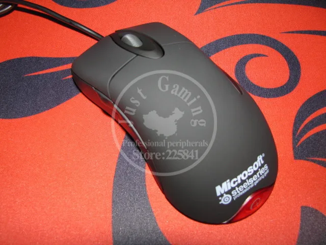 microsoft ie3.0 mouse