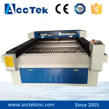 AKJ1325 Low Price CNC lathe china laser cutting machine laser level machinery machine from China Jinan AccTek
