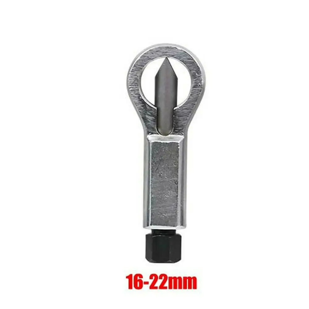 

Screw Nut Remover Wrench Splitter Breaker Manual Pressure Extractor Tool