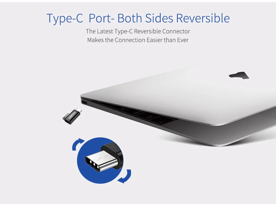 USB C Converter 3