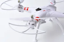 Bayang X15 Big Size Barometer Rc Quadcopter Drone Helicopter 2MP Wifi FPV Camera Air-pressure Mode PK Syma X8HW