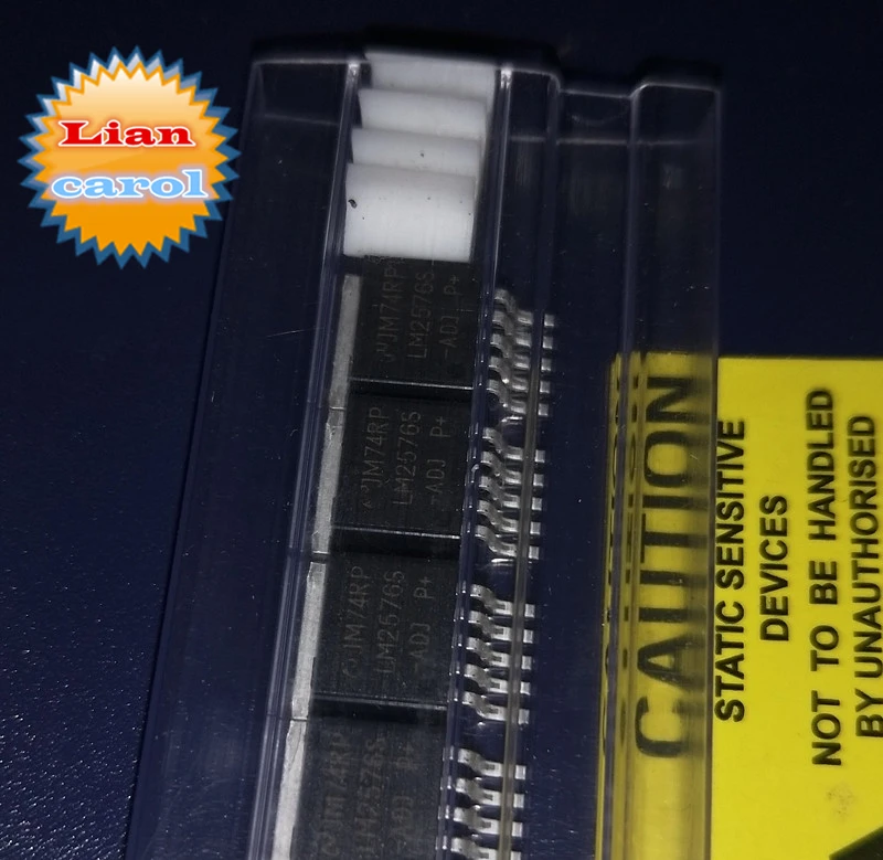 

LM2576S 3.3V 5.0V 12V ADJ 20PCS