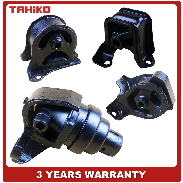 Engine Motor Mount Rear Front 2.2 L For Honda Accord