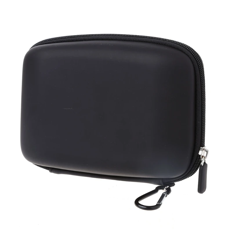  Auto-Styling Hard Shell Tragen Tasche Zipper Abdeckung Fall 6 