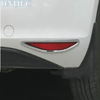 

DNHFC Automobile rear fog lamp decoration light box for VW Volkswagen Golf MK7 2014