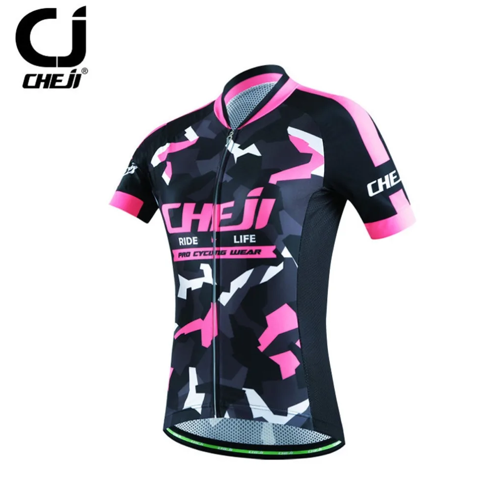 coolmax cycling jersey