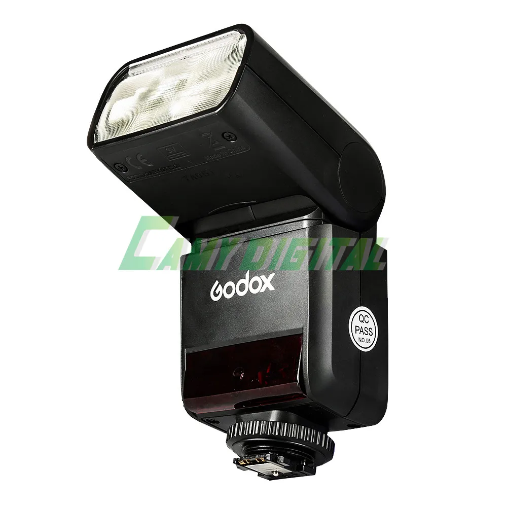 Godox TT350S For Sony Camera Flash (1)